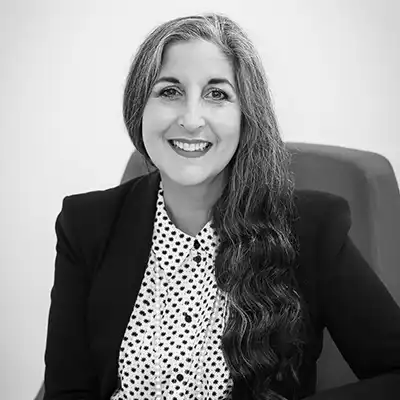 Be Possible Team Member Zuleika